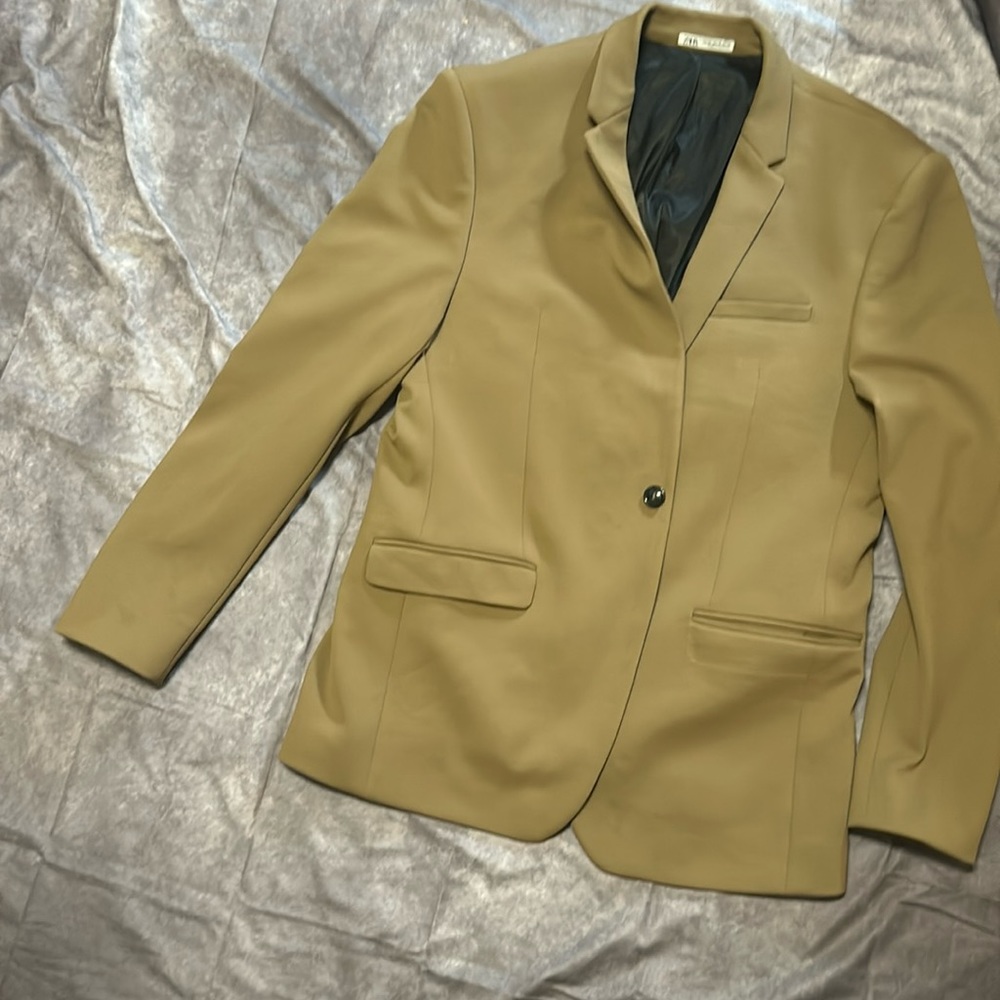 Men's sports coat
